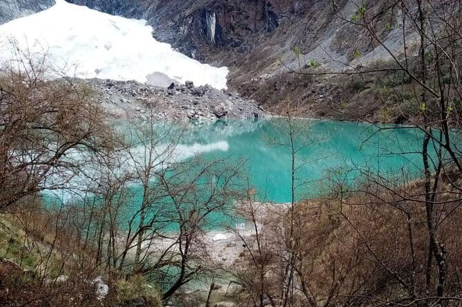 3 Day Kapuche Glacier Lake Trek with Siklesh from Pokhara - Day 2: The Kapuche Glacier Lake Push (Early Start and Big Rewards)