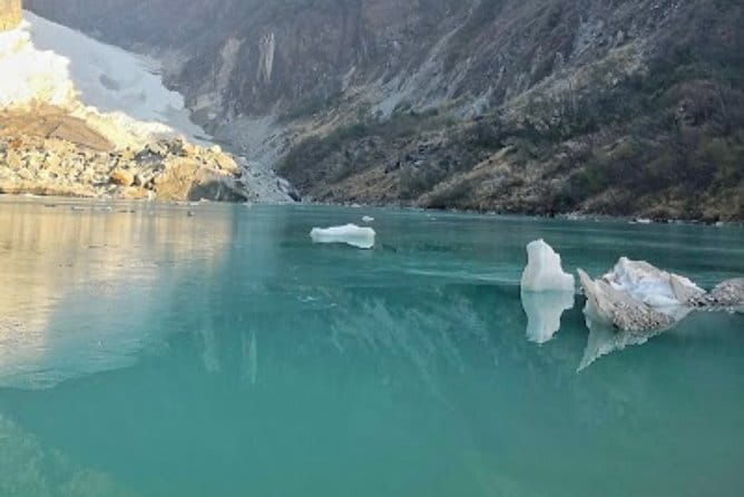3 Day Kapuche Glacier Lake Trek with Siklesh from Pokhara - Getting Permits, TIMS, and a Guide You Can Follow