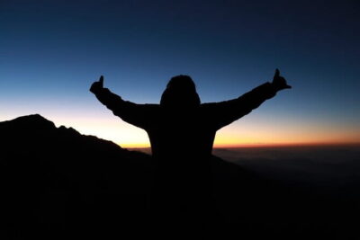 3 Day Mardi Himal Base Camp Trek from Pokhara