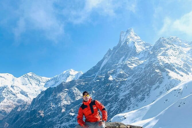 3 Day Mardi Himal Base Camp Trek from Pokhara - Food, Tea Houses, and Guest House Reality on a Short Trek