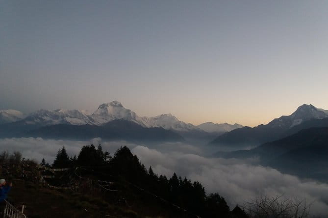 3 Day Mardi Himal Base Camp Trek from Pokhara - Price and Value: Is $299 Reasonable for 3 Days?