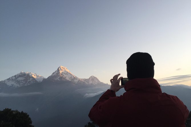 3-Day Poon Hill Trek from Pokhara. - Key reasons this 3-day Poon Hill trek is a solid value