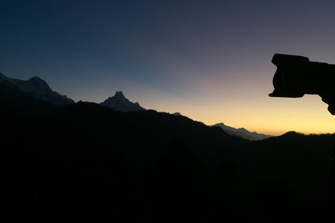 3-Day Poon Hill Trek from Pokhara. - Day-by-day feel: villages, forests, rice fields, then Poon Hill sunrise