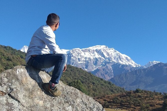 3 Days 2 Nights Poon Hill Trekking - Why This 3-Day Poon Hill Trek Works So Well From Pokhara