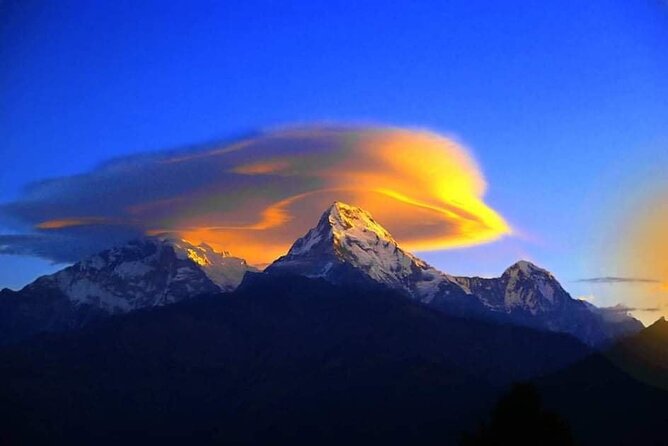3 Days 2 Nights Poon Hill Trekking - Who This Trek Is Best For (And Who Might Want Another Option)