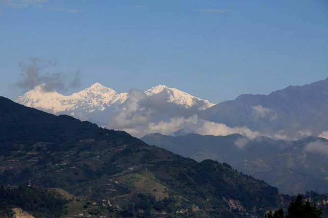 3 Days Chisapani Nagarkot Trek - From Kathmandu to Sundarijal: Kicking Off the Chisapani Trek With Forest Air