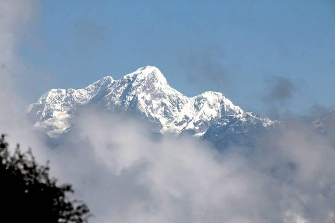 3 Days Chisapani Nagarkot Trek - Nagarkot Morning: Sunrise Viewing Done Right, Then Temple Walking