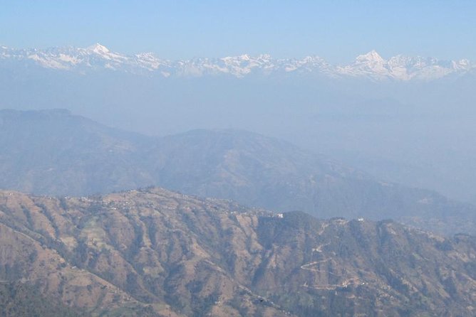 3 Days Chisapani Nagarkot Trek - Guide and Porter Support: Why This Feels Comfortable for a 3-Day Trek