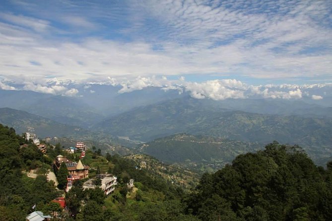 3 Days Chisapani Nagarkot Trek - How Challenging Is It, Based on the Route Timing and Altitude