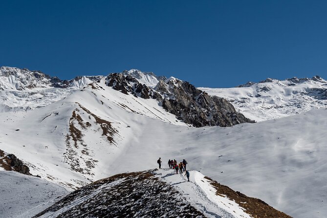 3 Days Ghorepani and Poonhill Private Trek from Pokhara - Tickets, timing, and small practicalities that affect comfort