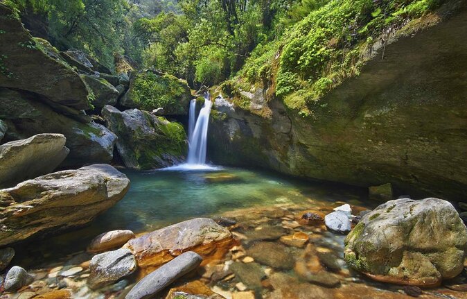 3 days hike to Sundarijal-Chisapani-Nagarkot from Kathmandu - Why Sundarijal to Chisapani to Nagarkot works in just 3 days