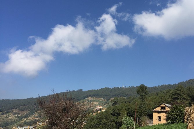 3 days hike to Sundarijal-Chisapani-Nagarkot from Kathmandu - Your first day: Sundarijal to Chisapani and the shift into forest time