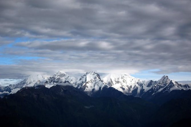 3 days hike to Sundarijal-Chisapani-Nagarkot from Kathmandu - Your second day: Chisapani to Nagarkot, 7 hours of forest with a scheduled break