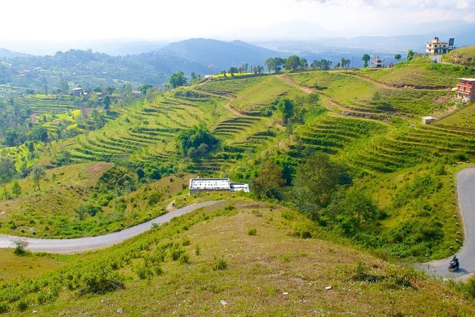 3 days hike to Sundarijal-Chisapani-Nagarkot from Kathmandu - Your third day: sunrise at Nagarkot, Changunarayan option, or straight back to Kathmandu