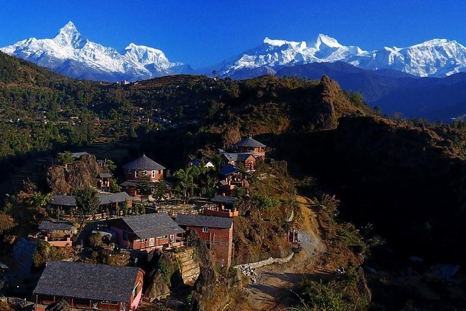 3 Days Hiking from Pokhara-Dhampus-Sarangkot - Pokhara to the Viewpoints, Why This Short Trek Works
