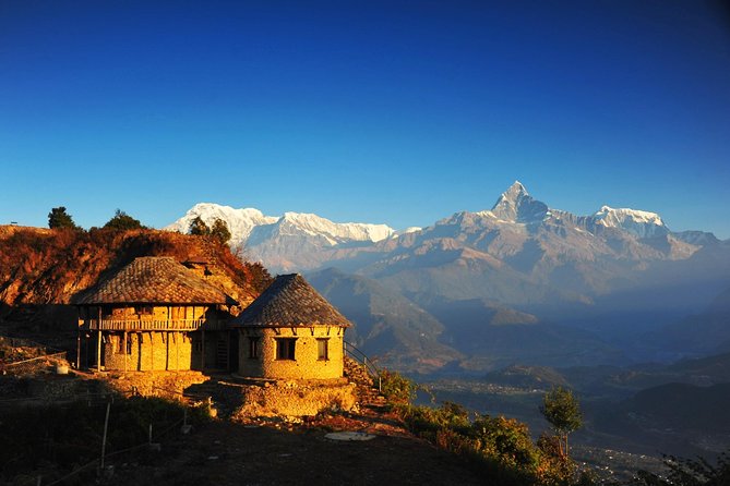3 Days Hiking from Pokhara-Dhampus-Sarangkot - Price and Value: What Your $200 Covers (and What It Doesn’t)