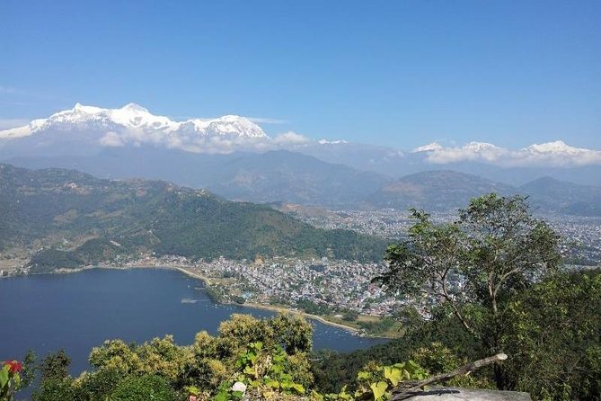 3 Days Hiking from Pokhara-Dhampus-Sarangkot - Day 2: Australian Camp to Sarangkot (5 to 6 Hours of Scenic Climbing)