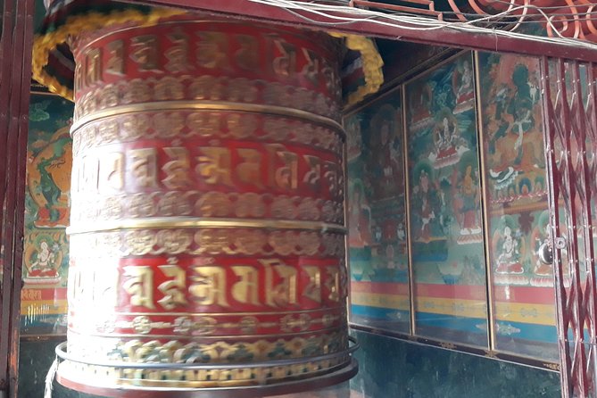 3 days in Kathmandu - Day 2: Bhaktapur and Patan, where medieval city life shows up in stone