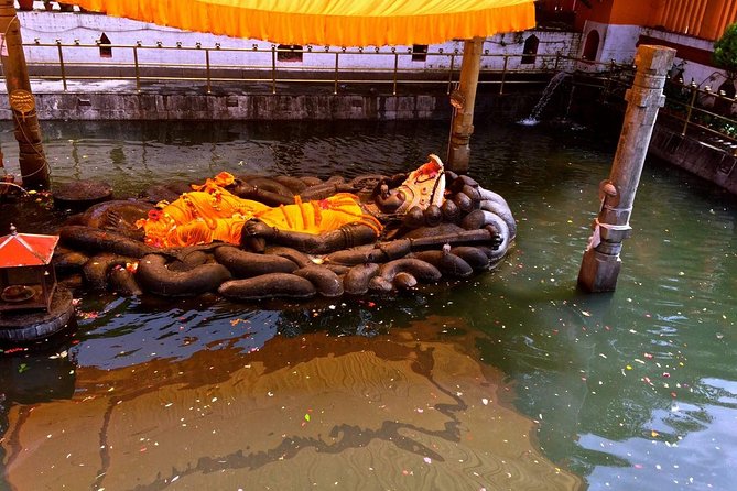 3 days in Kathmandu - How to prepare for a day that moves across major sacred sites