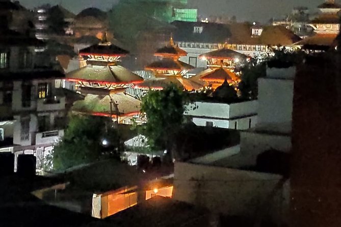 3 Hours Night Pashupatinath Aarati Tour - Private Guide vs. Trying to Go Solo at an Active Temple