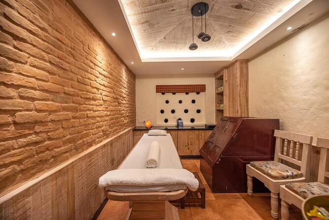 3 night 4 Day Yoga & Ayurveda Retreat to Detox the Body & Mind, Nepal - Your first afternoon: consultation, dosha checks, and a plan for you