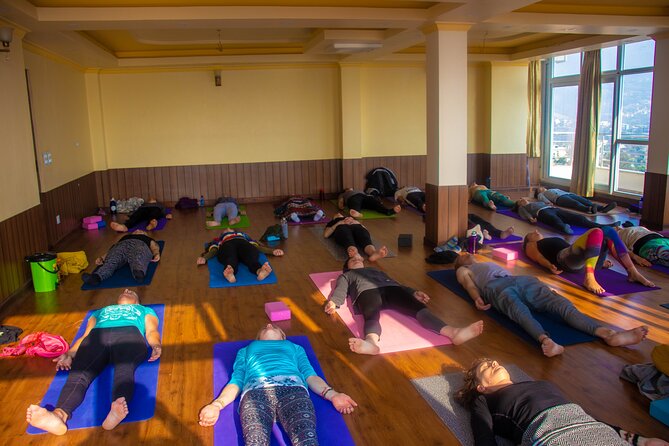 3 night 4 Day Yoga & Ayurveda Retreat to Detox the Body & Mind, Nepal - Ayurvedic therapies and spa-style massage for detox goals