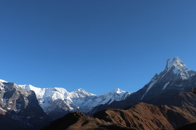 3 Night 4 Days Mardi Himal - Key Highlights You Will Notice Quickly