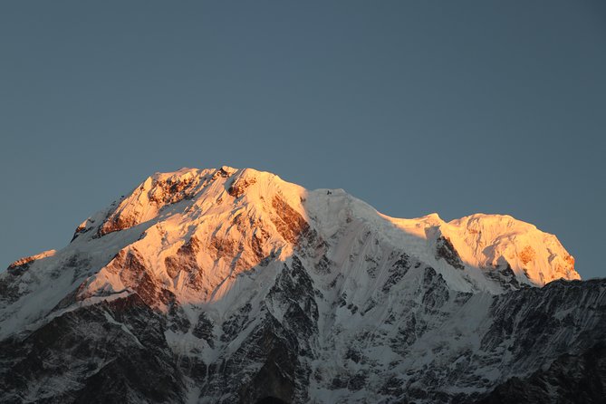 3 Night 4 Days Mardi Himal - Why Mardi Himal Works in 4 Days From Pokhara