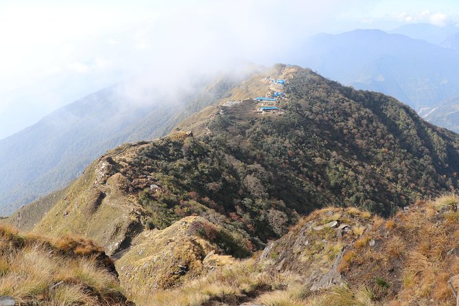 3 Night 4 Days Mardi Himal - Forest, Wilderness, and Village Scenery: What the Route Emphasizes