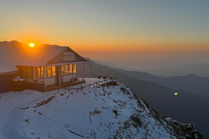 4 Day Mardi Himal Base Camp Trek from Pokhara - Key highlights before you go
