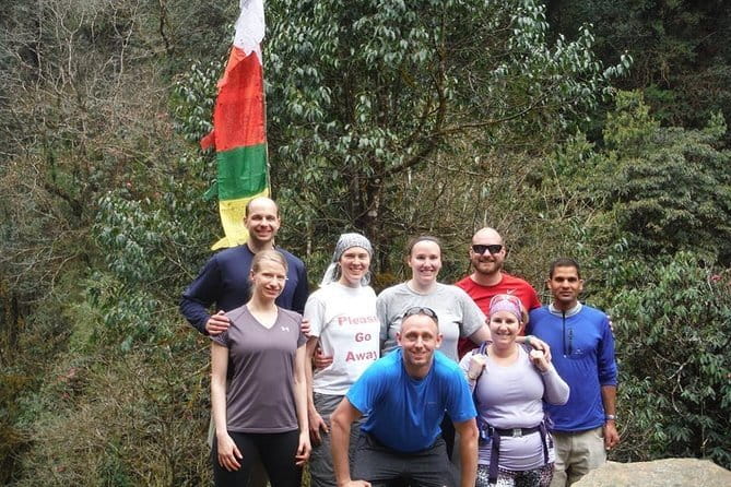 4 Day Mardi Himal Base Camp Trek from Pokhara - Guides, pace, and the kind of traveler who will enjoy this most