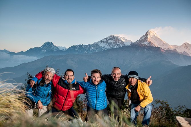 4-day Poon Hill Trek - Key things I’d clock before you go