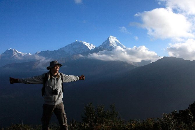 4-day Poon Hill Trek - Price and Value: What $400 Covers (and What It Does Not)