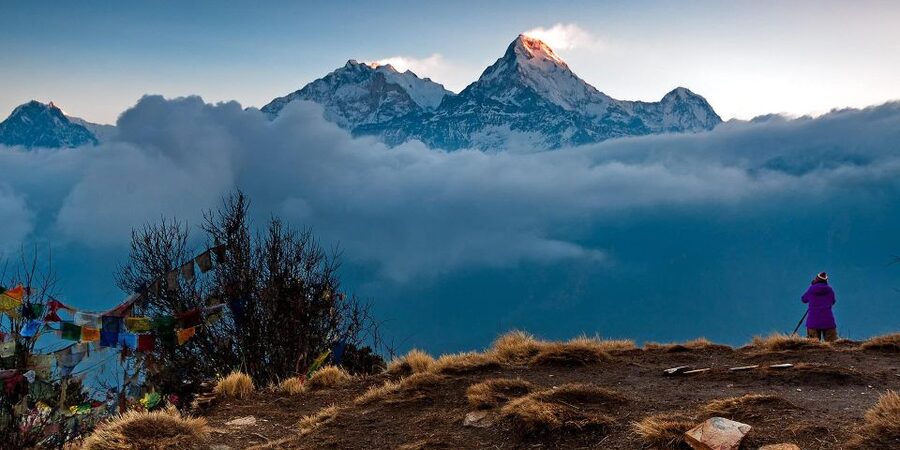4 Day Poon Hill Trek from Pokhara - Why Poon Hill Makes Sense If You Want Real Mountains, Fast
