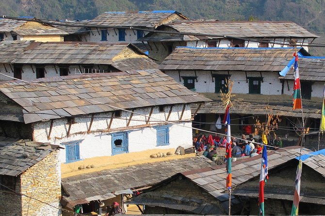 4-Day Private Poon Hill Trekking Tour - Why a 4-day Poon Hill trek hits the sweet spot in Nepal