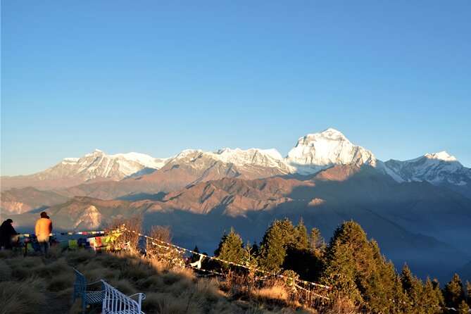 4-Day Private Trekking Experience to Poon Hill and Ghandruk - Day 4 Ghandruk and the Old Gurung Museum: Culture With Real Mountain Backdrops