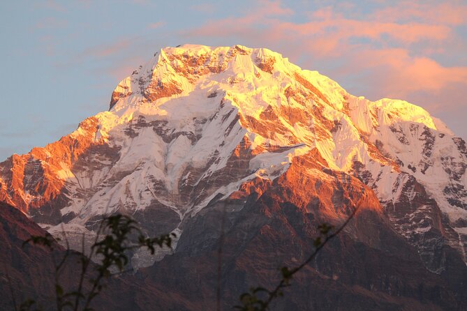 4-Day Private Trekking Experience to Poon Hill and Ghandruk - What to pack and how to prepare for rhododendron days and sunrise mornings