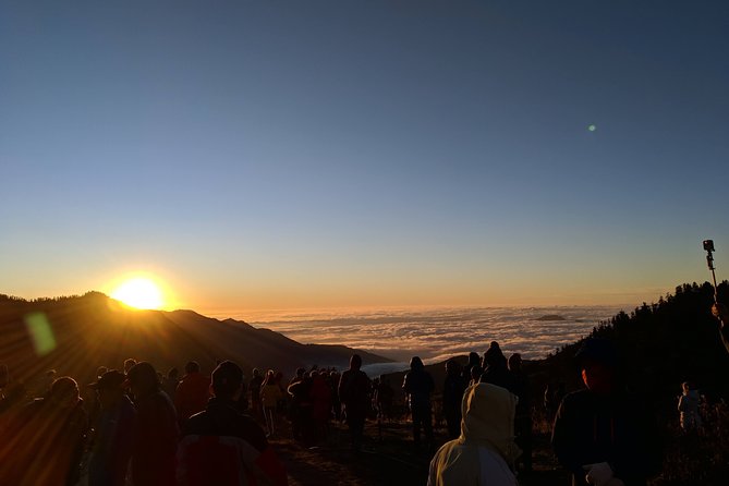 4-Days Amazing Short Trekking of Pokhara Valley - Who this trek suits best