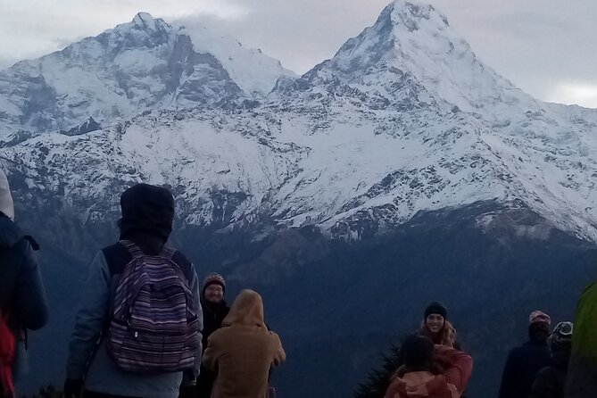 4 Days Amazing Trekking from Pokhara-Ghorepani Poon Hill - Key things you will notice on this 4-day trek
