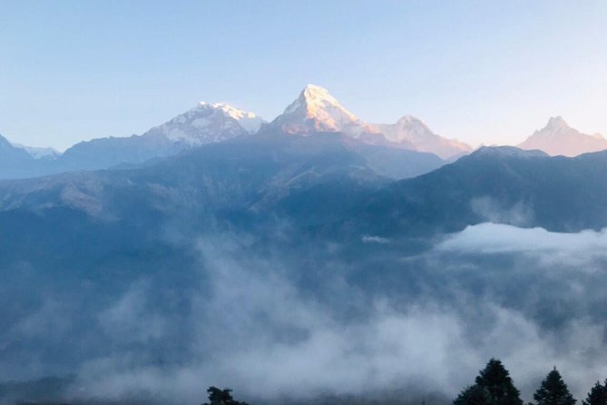 4 Days Amazing Trekking from Pokhara-Ghorepani Poon Hill - Why Poon Hill in Four Days Works So Well