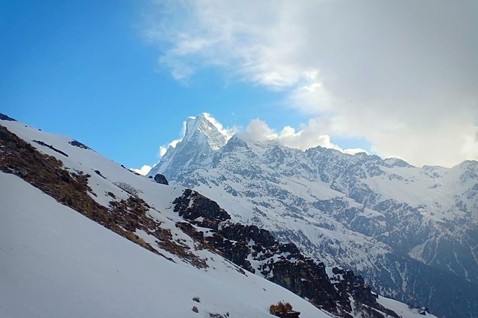 4 Days Mardi Himal Base Camp Trek - 4500 Meters - Key highlights worth knowing