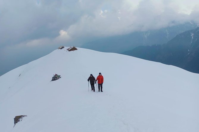 4 Days Mardi Himal Base Camp Trek - 4500 Meters - Day 1: Phedi to Forest Camp via Australian Camp and Pothana