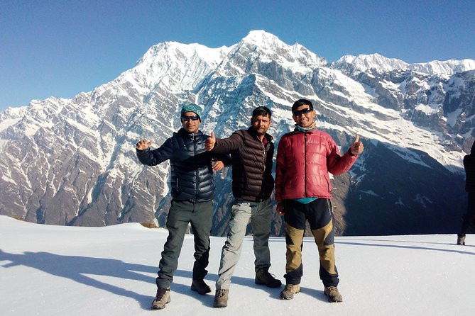 4 Days Mardi Himal Base Camp Trek from Pokhara - Price and value: what $273.14 buys you in real trekking terms