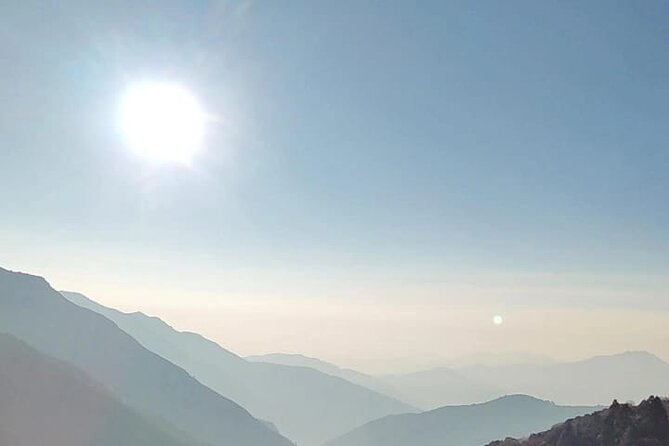 4 Days Poon Hill Trek from Pokhara - Day 4: Ghandruk and Kimche, jeep back to Nayapul, then Pokhara