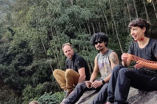 4 Days Poon Hill Trek from Pokhara - Should you book it