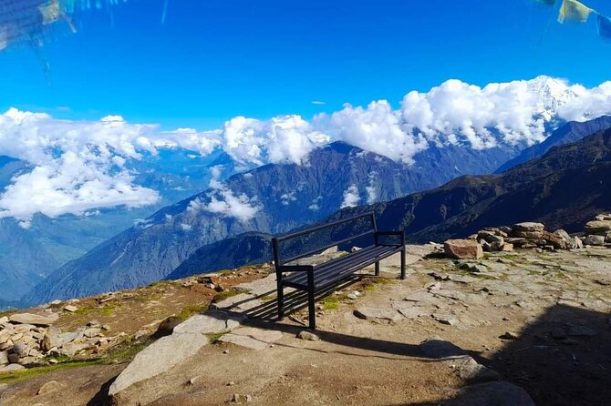 4 Days Poonhill Trek From Pokhara To Pokhara - Price and Logistics: What $294.79 Buys You Here