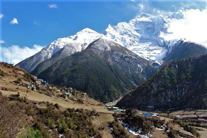 4 Days Poonhill Trek From Pokhara To Pokhara - Day 1: Nayapul, Ulleri, and the Stair Test You Actually Feel