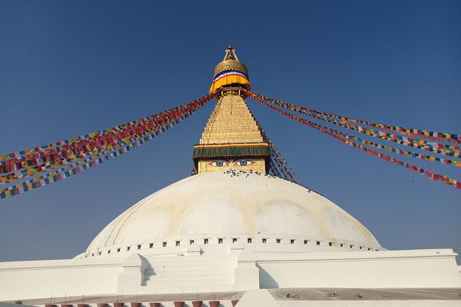 4 UNESCO City Sightseeing in Kathmandu - Key Things to Know Before You Go