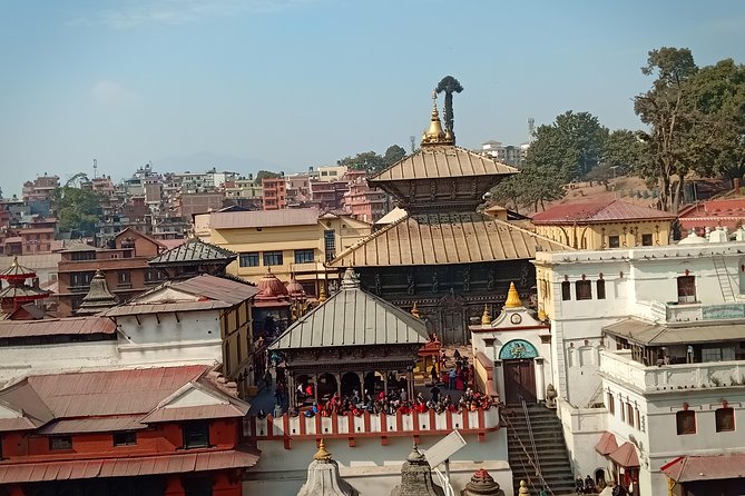 4 UNESCO City Sightseeing in Kathmandu - Price and Value: What $50.50 Really Buys You