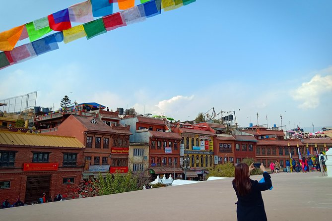 4 UNESCO City Sightseeing in Kathmandu - Kathmandu Durbar Square: Where Power Turned Into Heritage